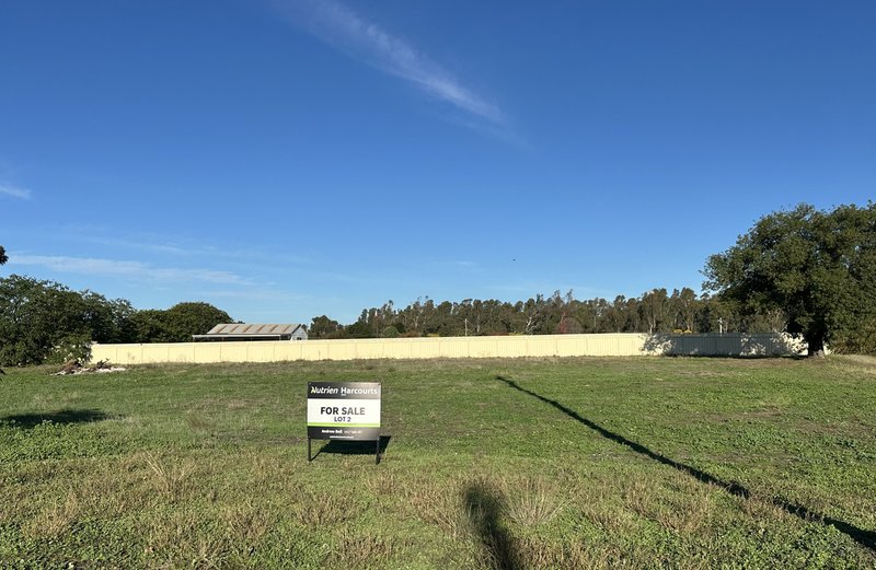 Photo - Lot Lot 2 17-19 Howard Street, Barooga NSW 3644 - Image 3