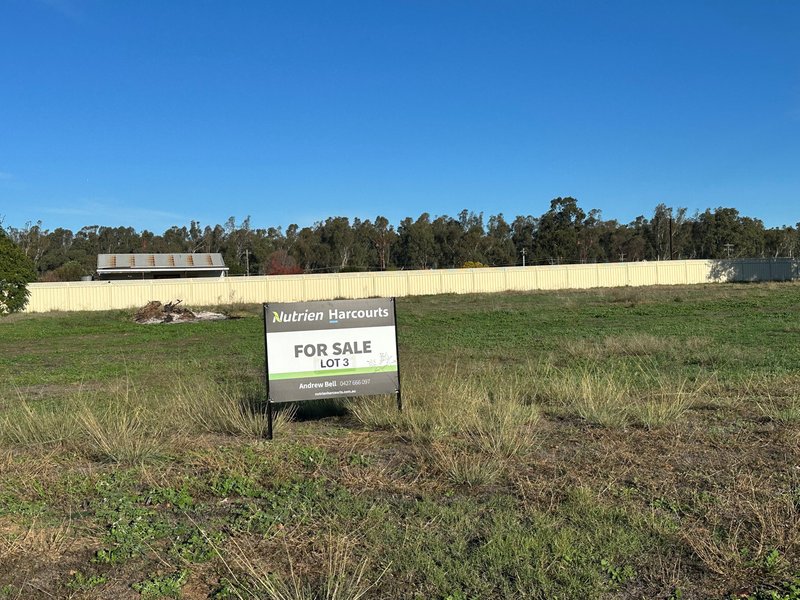 Photo - Lot Lot 2 17-19 Howard Street, Barooga NSW 3644 - Image 4