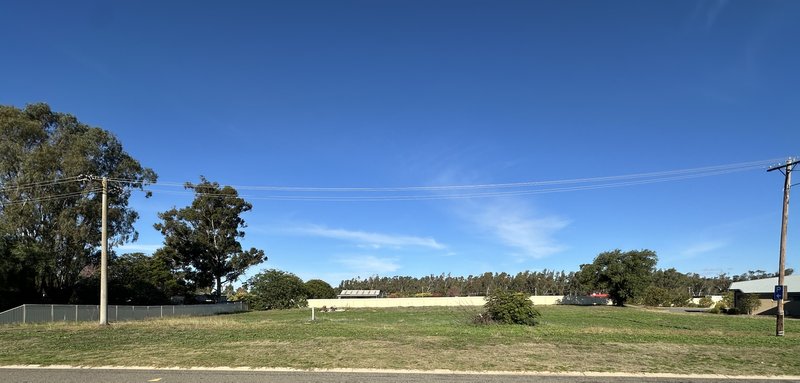 Photo - Lot Lot 2 17-19 Howard Street, Barooga NSW 3644 - Image 7