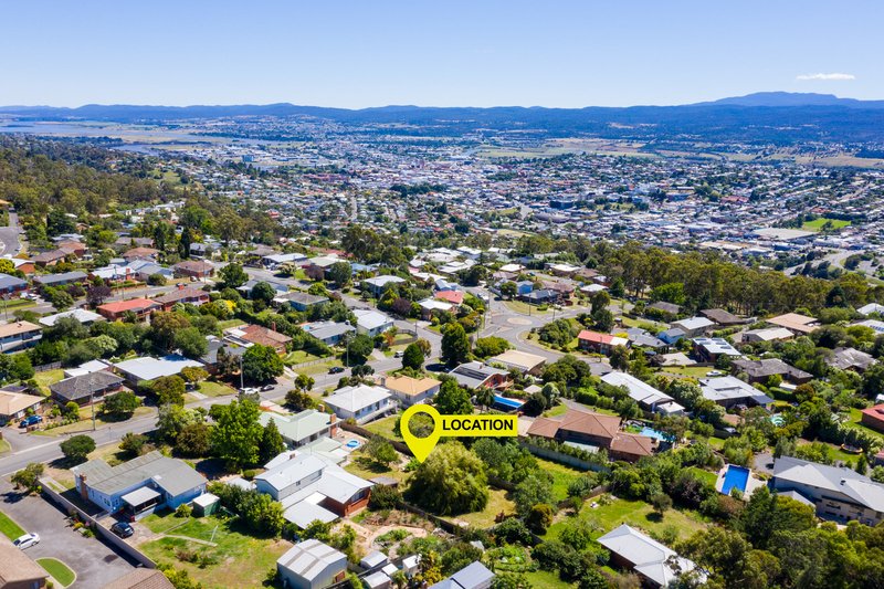 Photo - Lot Lot 2 25 Vaux Street, West Launceston TAS 7250 - Image 9