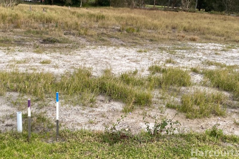 Photo - Lot Lot 2 3 Swift Place, South West Rocks NSW 2431 - Image 9