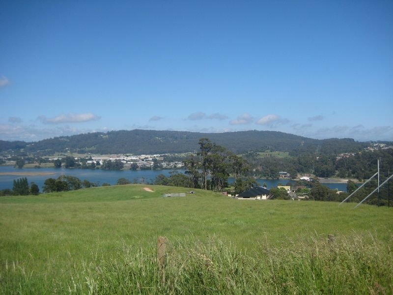 Photo - Lot Lot 20 46 Skyline Drive, Devonport TAS 7310 - Image 3