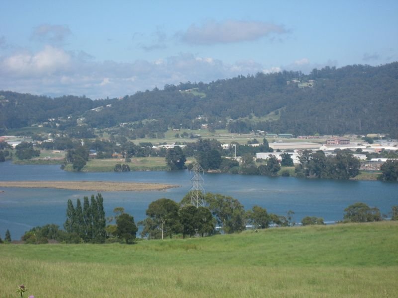 Photo - Lot Lot 20 46 Skyline Drive, Devonport TAS 7310 - Image 4