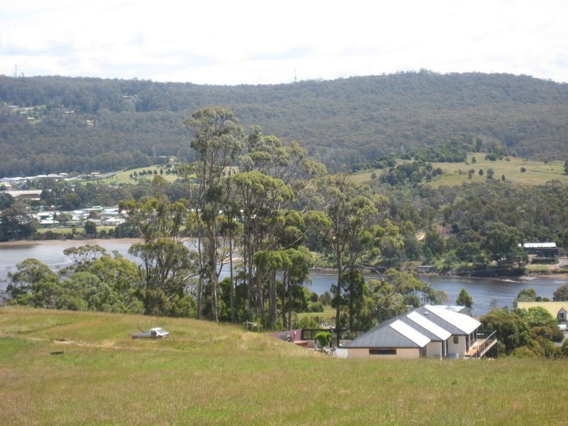 Photo - Lot Lot 20 46 Skyline Drive, Devonport TAS 7310 - Image 5