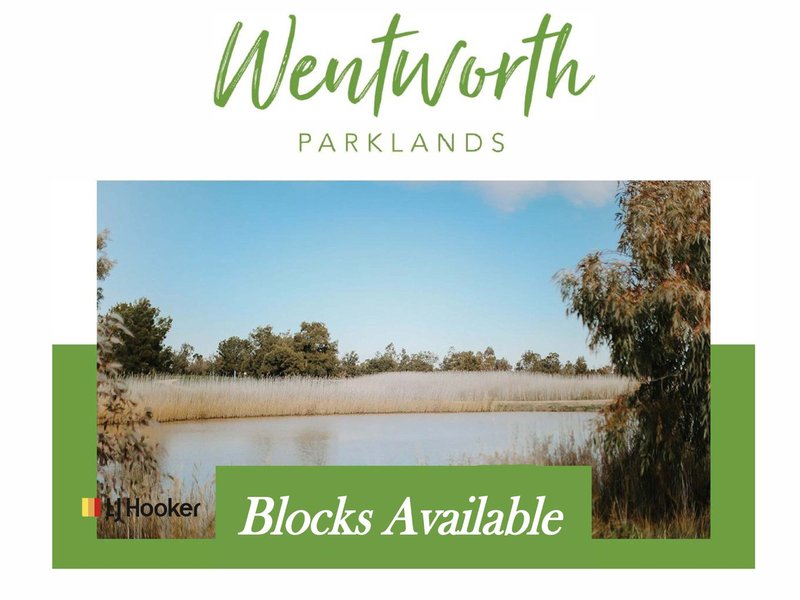 Lot Lot 201/110 Dappo Road, Narromine NSW 2821