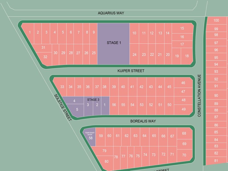 Photo - Lot Lot 20/190-194 Old Pitt Town Road, Box Hill NSW 2765 - Image 2