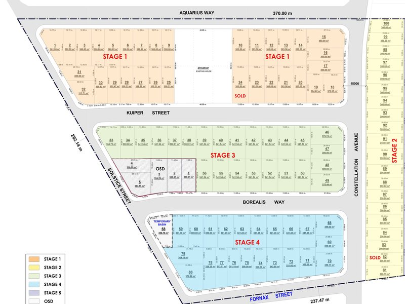 Photo - Lot Lot 20/190-194 Old Pitt Town Road, Box Hill NSW 2765 - Image 3