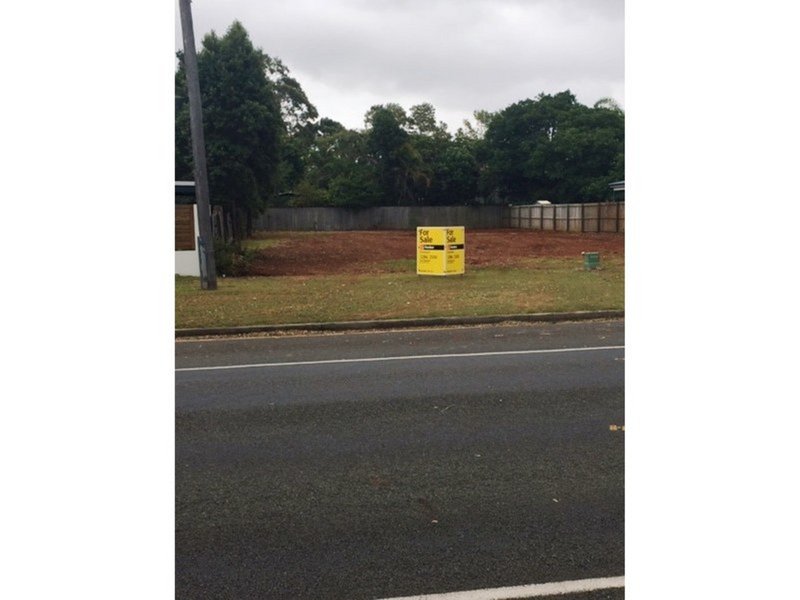 Photo - Lot Lot 2/78 Passage Street, Cleveland QLD 4163 - Image 1