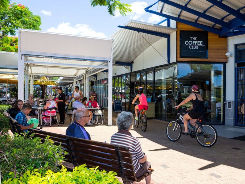 Photo - Lot Lot 2/78 Passage Street, Cleveland QLD 4163 - Image 5