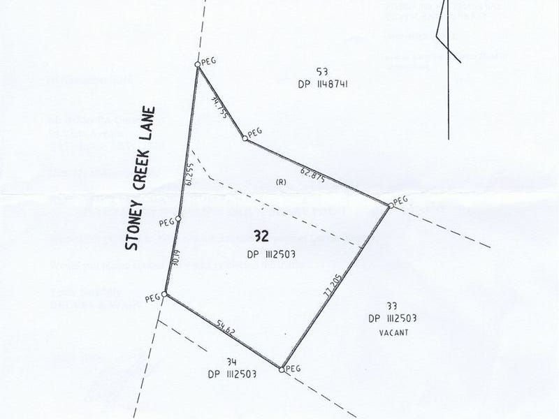 Photo - Lot Lot 32 3 Stoney Creek Lane, Mossy Point NSW 2537 - Image 3