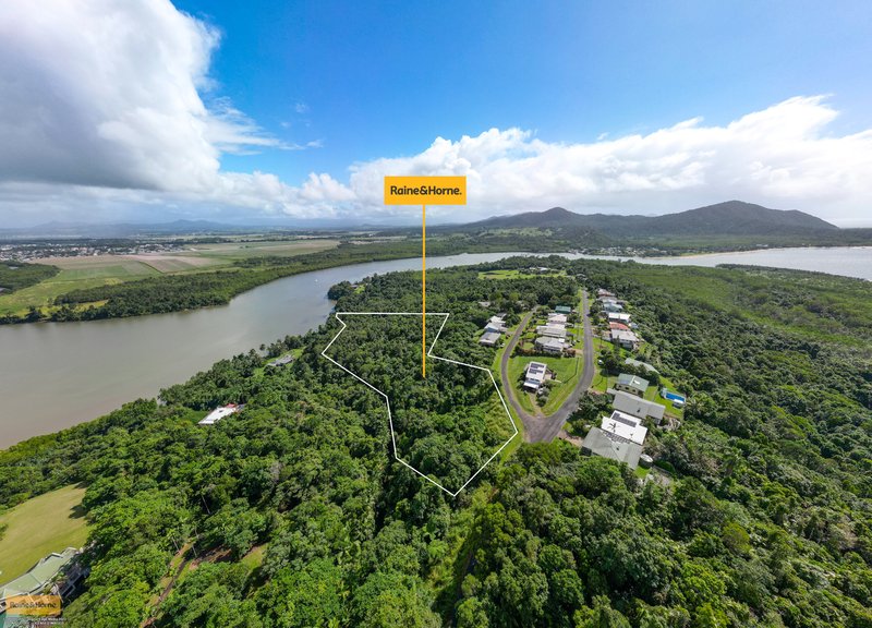 Lot Lot 3&4 Johnstone Road, Coquette Point QLD 4860