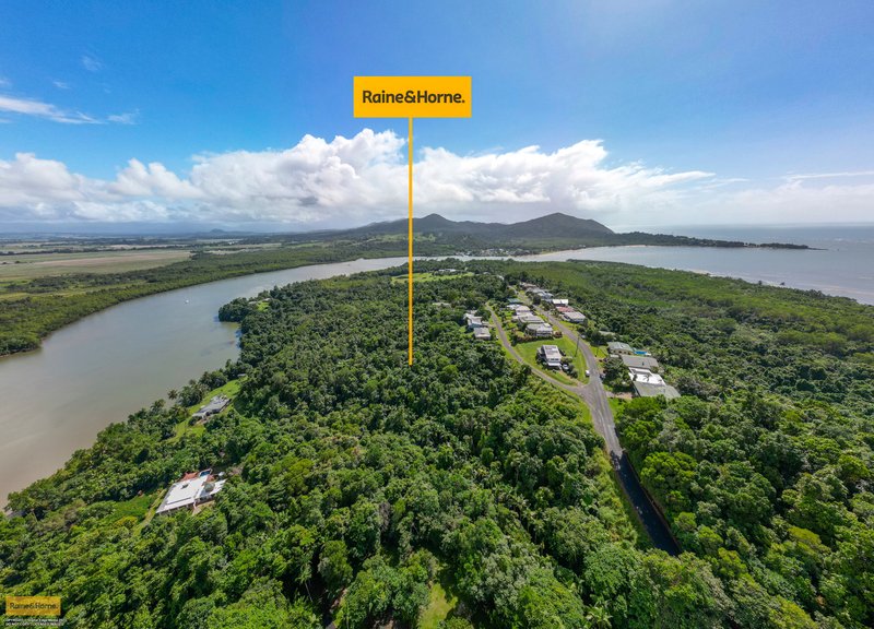 Photo - Lot Lot 3&4 Johnstone Road, Coquette Point QLD 4860 - Image 2