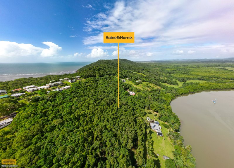 Photo - Lot Lot 3&4 Johnstone Road, Coquette Point QLD 4860 - Image 3