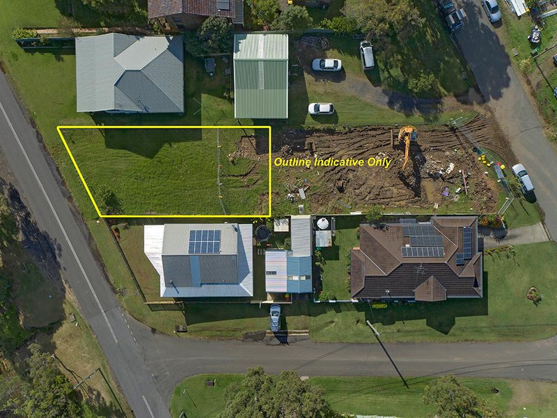 Photo - Lot Lot 4162 Dobell Drive, Wangi Wangi NSW 2267 - Image 3