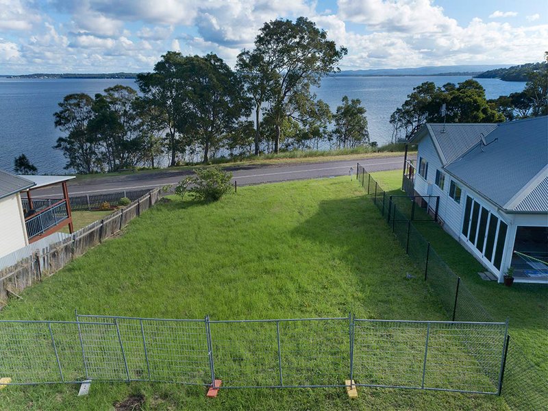 Photo - Lot Lot 4162 Dobell Drive, Wangi Wangi NSW 2267 - Image 2