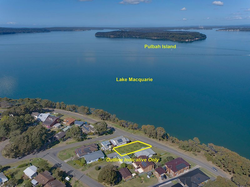 Photo - Lot Lot 4162 Dobell Drive, Wangi Wangi NSW 2267 - Image 5