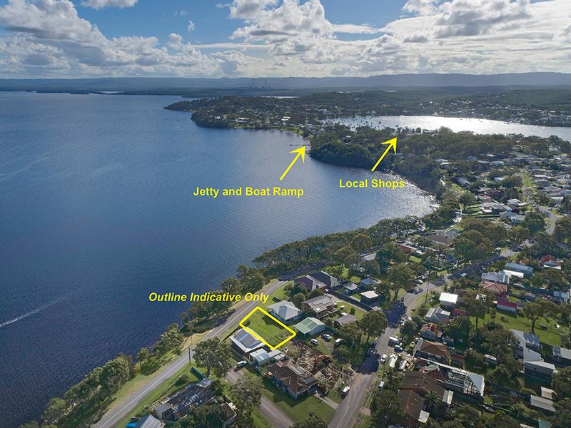 Photo - Lot Lot 4162 Dobell Drive, Wangi Wangi NSW 2267 - Image 7