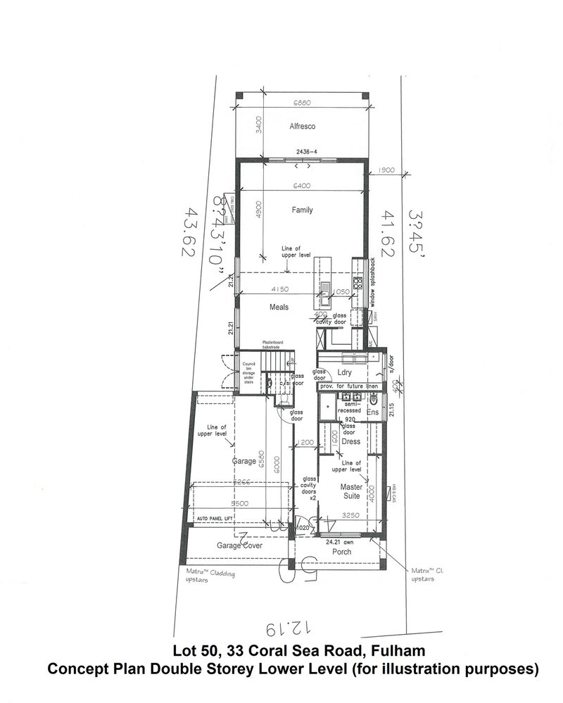 Photo - Lot Lot 50 33 Coral Sea Road, Fulham SA 5024 - Image 9