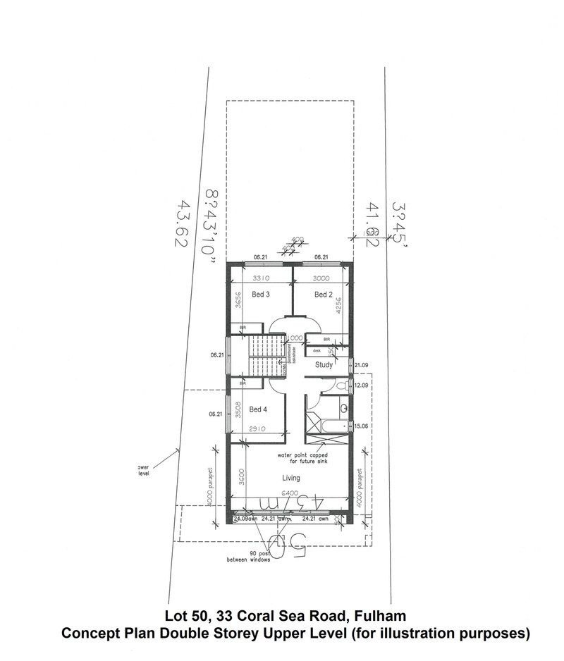 Photo - Lot Lot 50 33 Coral Sea Road, Fulham SA 5024 - Image 10