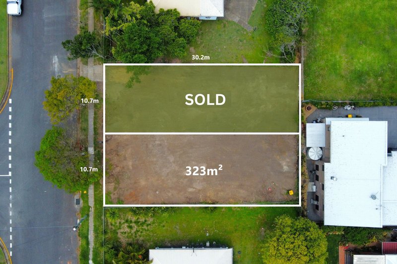 Photo - Lot Lot 51/40 Waroon Street, Stafford QLD 4053 - Image 2