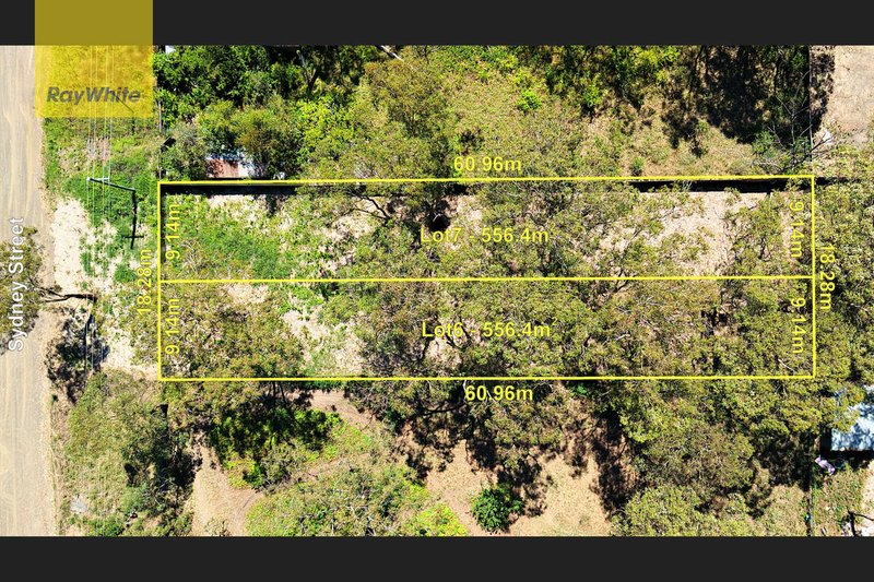 Photo - Lot Lot 6 & 7 Sydney Street, Grantham Farm NSW 2765 - Image 1