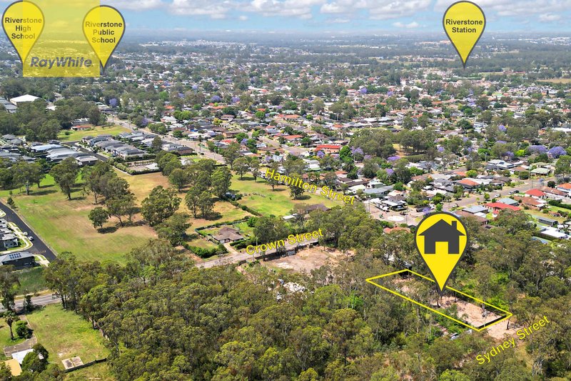 Photo - Lot Lot 6 & 7 Sydney Street, Grantham Farm NSW 2765 - Image 3