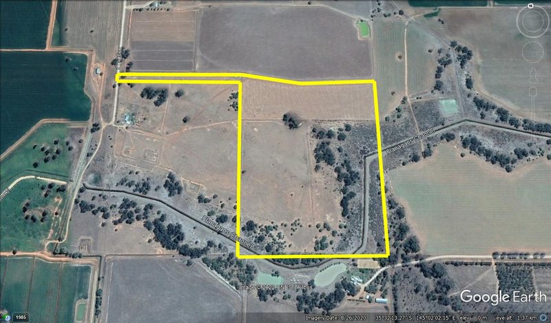 Lot Lot 6 Hogans Lane, Deniliquin NSW 2710