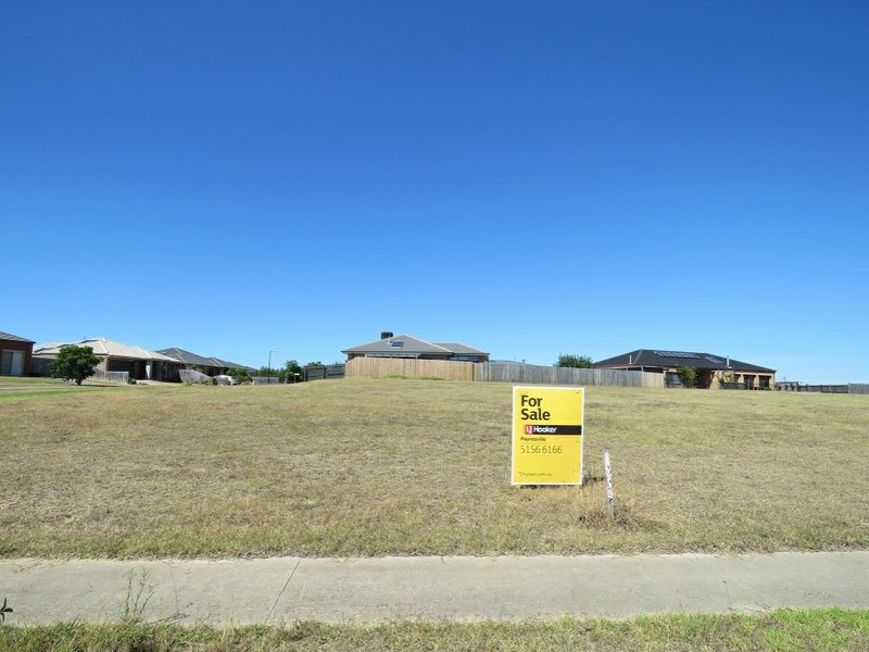 Photo - Lot Lot 64/45 Eagle Bay Terrace, Eagle Point VIC 3878 - Image 2