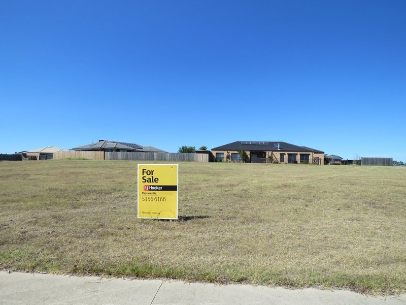 Lot Lot 65/43 Eagle Bay Terrace, Eagle Point VIC 3878