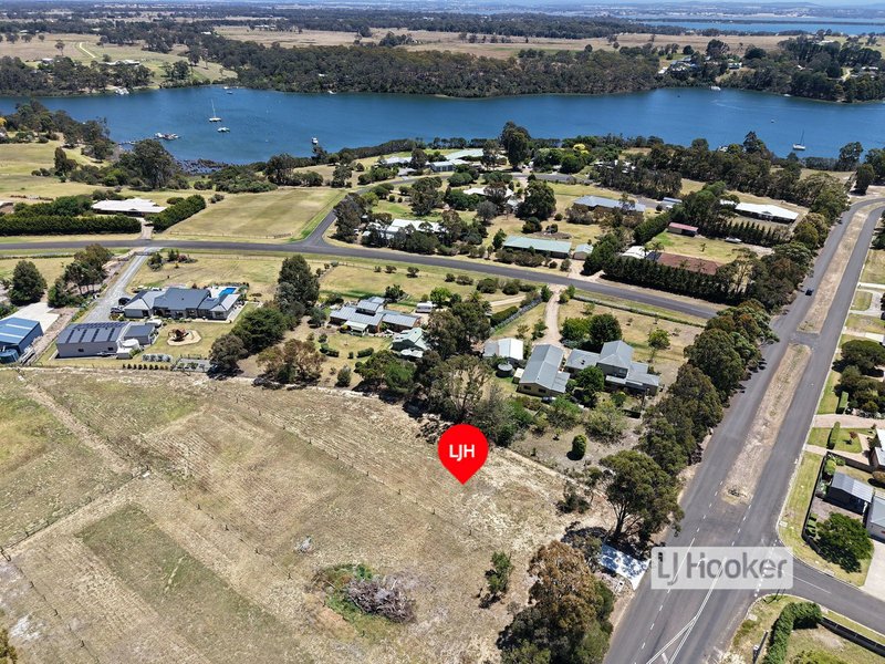 Lot Lot 6/55 Meridian Way, Newlands Arm VIC 3875