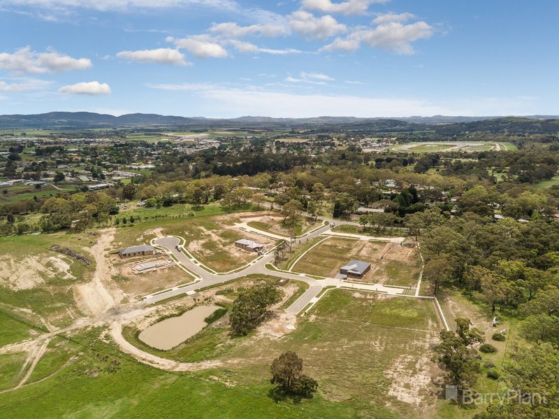 Photo - Lot Lot 69 35 Peace Street, The Gardens, Kilmore VIC 3764 - Image 3