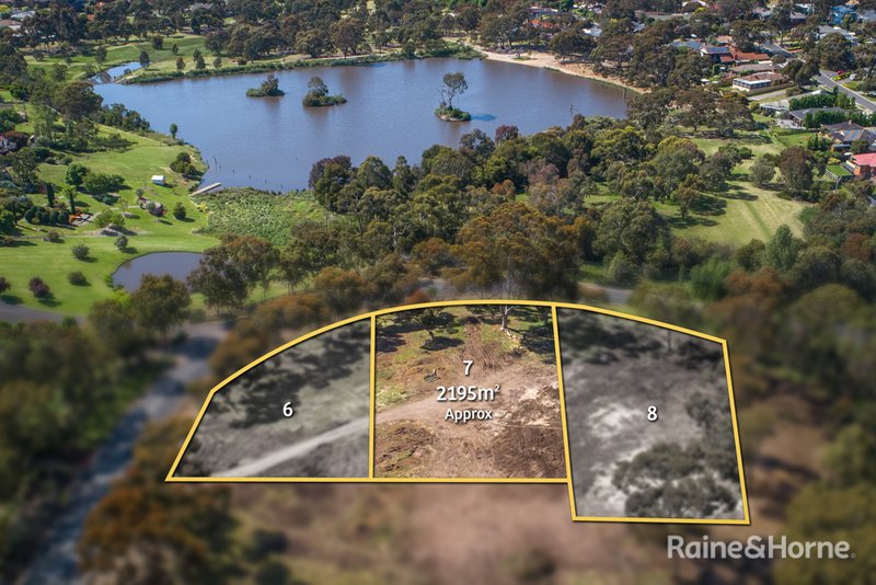 Photo - Lot Lot 7 35 Spavin Drive, Sunbury VIC 3429 - Image 3