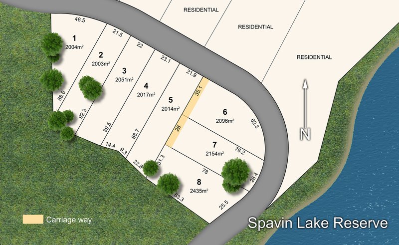 Photo - Lot Lot 7 35 Spavin Drive, Sunbury VIC 3429 - Image 6