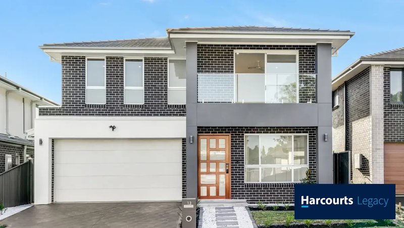 Photo - Lot lot 81 46 Knobby Street, Oakville NSW 2765 - Image 1