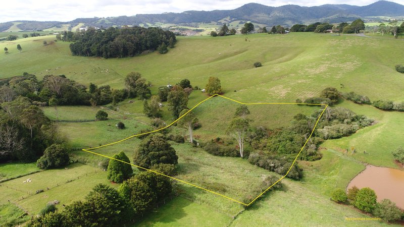 Lot Lot 843 30 Kurrajong Street, Dorrigo NSW 2453