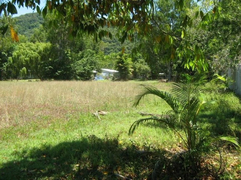 Lot Lot 89 RP7 96 Marlin Drive, Wonga Beach QLD 4873