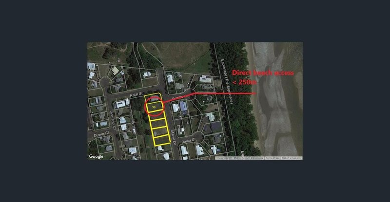 Photo - Lot Lot 89 RP7 96 Marlin Drive, Wonga Beach QLD 4873 - Image 6