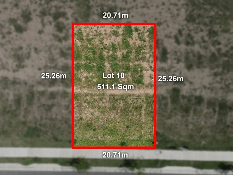 Lot Lot/10 Oxford Garden , Ingleburn NSW 2565