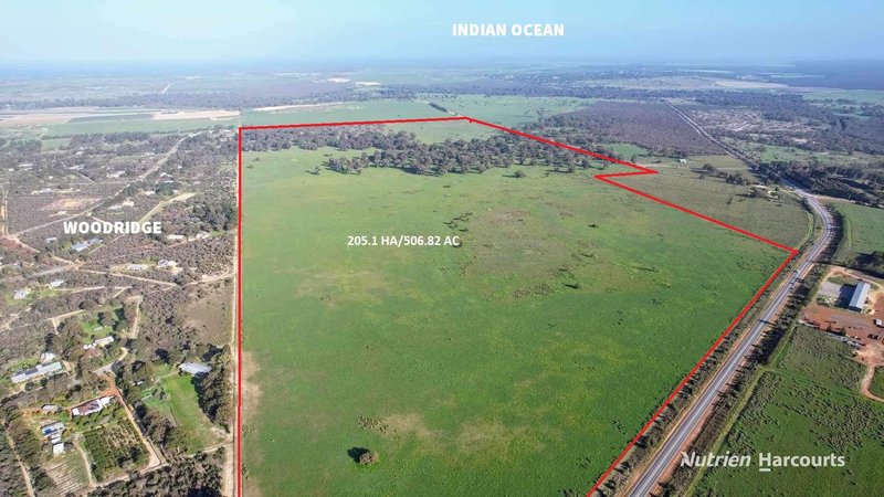 Lot M878 Caraban Road, Woodridge WA 6041