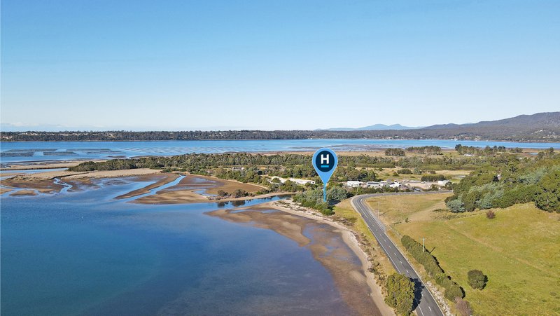 Lot Part of 228 Binalong Bay Road, St Helens TAS 7216