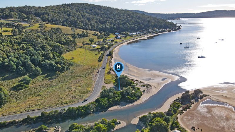 Photo - Lot Part of 228 Binalong Bay Road, St Helens TAS 7216 - Image 2