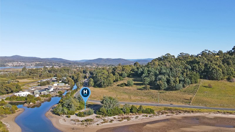 Photo - Lot Part of 228 Binalong Bay Road, St Helens TAS 7216 - Image 3