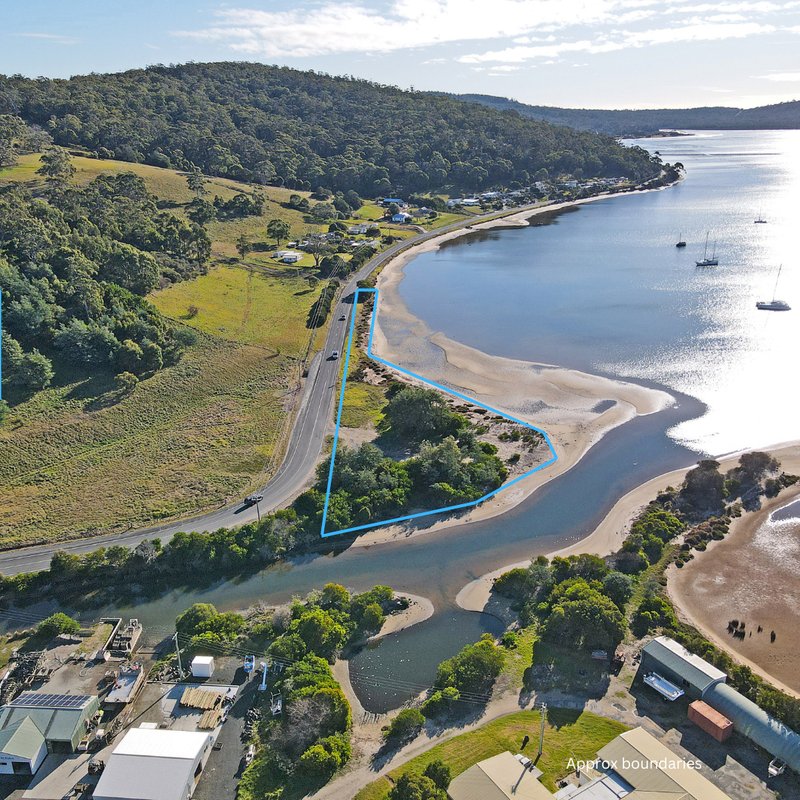 Photo - Lot Part of 228 Binalong Bay Road, St Helens TAS 7216 - Image 12