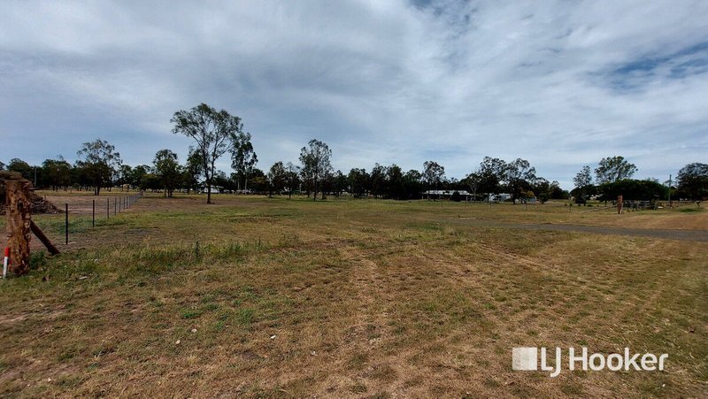 Lot Prop Lot 2/1 Calendula Crt , Regency Downs QLD 4341