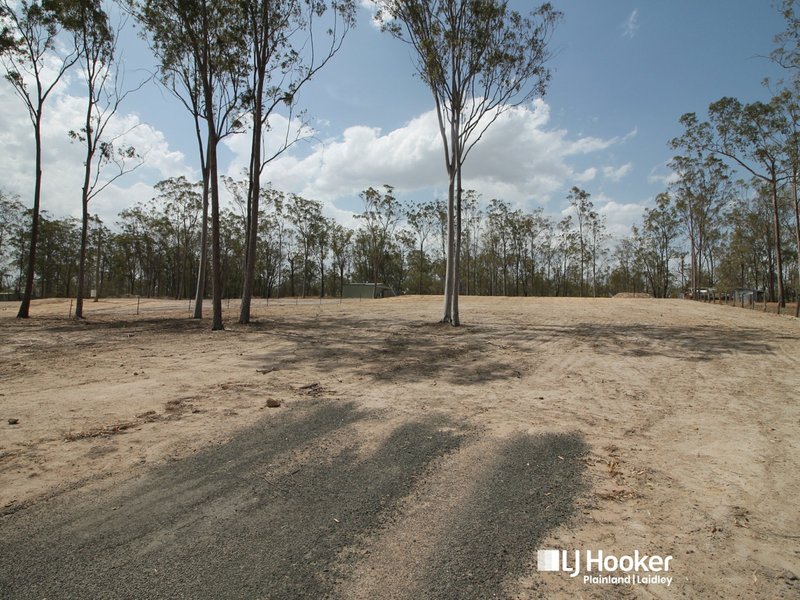 Lot Prop Lot 3/13 Franks Rd , Regency Downs QLD 4341