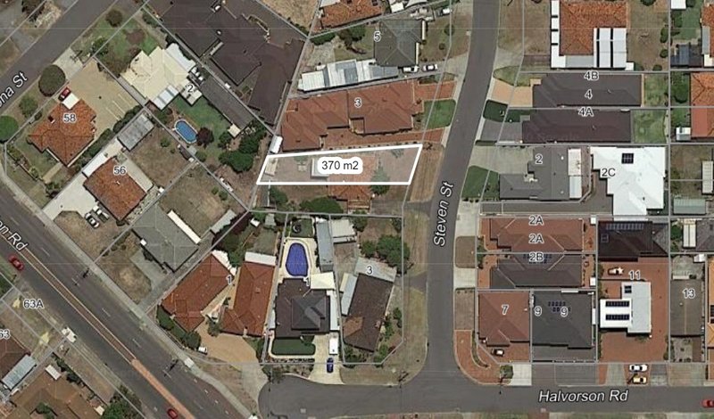 Lot Prop Lot 701 1 Steven Street, Morley WA 6062