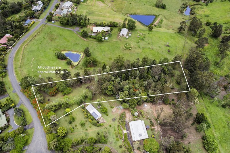 Photo - Lot Proposed  1 Proposed Lot 1/97 Campbell Rd , East Deep Creek QLD 4570 - Image 4