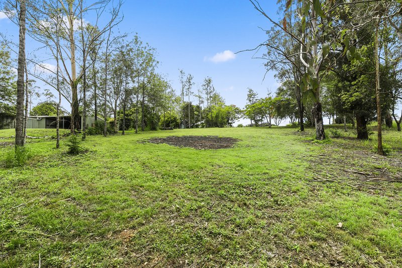 Photo - Lot Proposed  1 Proposed Lot 1/97 Campbell Rd , East Deep Creek QLD 4570 - Image 7