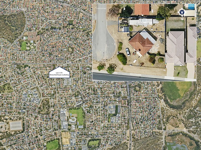 Photo - Lot Proposed  3 179 Winterfold Road, Coolbellup WA 6163 - Image 3