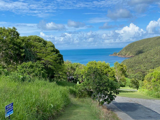 Photo - Lot Q Keswick Island Basil Bay, Mackay QLD 4740 - Image 1